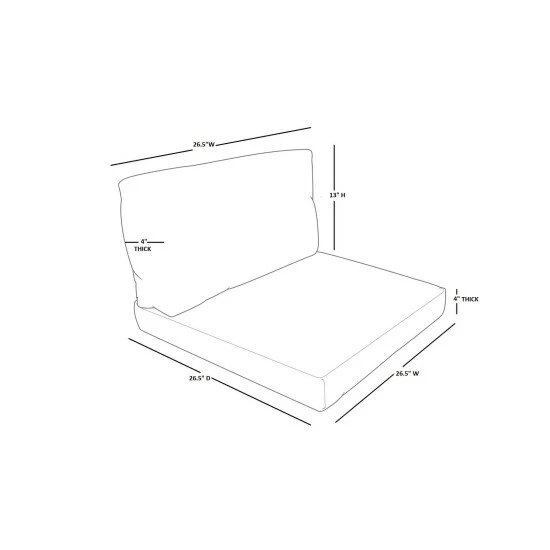 Cheap π₯° TK Classics Cover Set For BELLE-05c Beige β 4 Cheap π₯° TK Classics Cover Set For BELLE-05c Beige β - Image 2