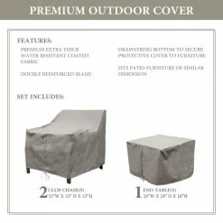 Promo π TK Classics LEXINGTON-03a Protective Cover Set Grey π 8 Promo π TK Classics LEXINGTON-03a Protective Cover Set Grey π -TK Classics store unnamed file 6958