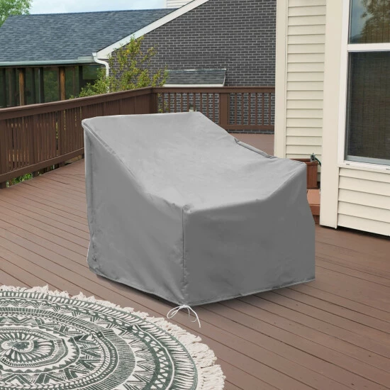 Top 10 π TK Classics Fairmont Left Arm Sofa Protective Cover Grey π 8 Top 10 π TK Classics Fairmont Left Arm Sofa Protective Cover Grey π - Image 6