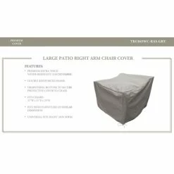 Hot Sale β TK Classics Fairmont Right Arm Sofa Protective Cover Grey π₯ 13 Hot Sale β TK Classics Fairmont Right Arm Sofa Protective Cover Grey π₯ -TK Classics store unnamed file 7032