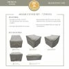 Best reviews of 🧨 TK Classics MIAMI-07e Protective Cover Set, In Grey 🎉 -TK Classics store unnamed file 7050