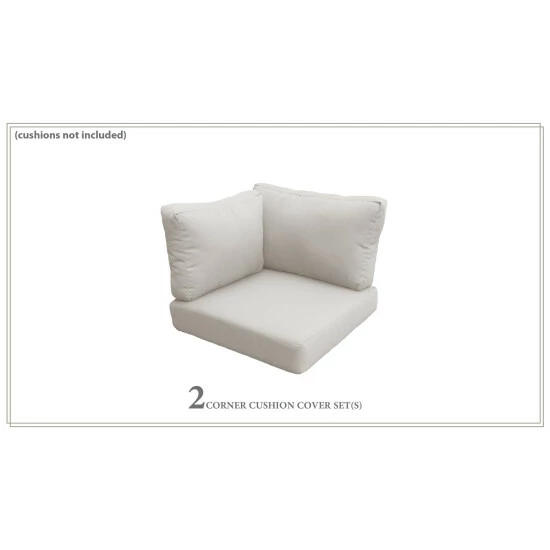 Top 10 π TK Classics High Back Cover Set For CAPECOD-02a Grey π₯ 5 Top 10 π TK Classics High Back Cover Set For CAPECOD-02a Grey π₯ - Image 3