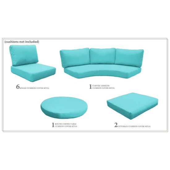 Best reviews of π₯ TK Classics High Back Cover Set For FAIRMONT-11c Terracotta π 3 Best reviews of π₯ TK Classics High Back Cover Set For FAIRMONT-11c Terracotta π