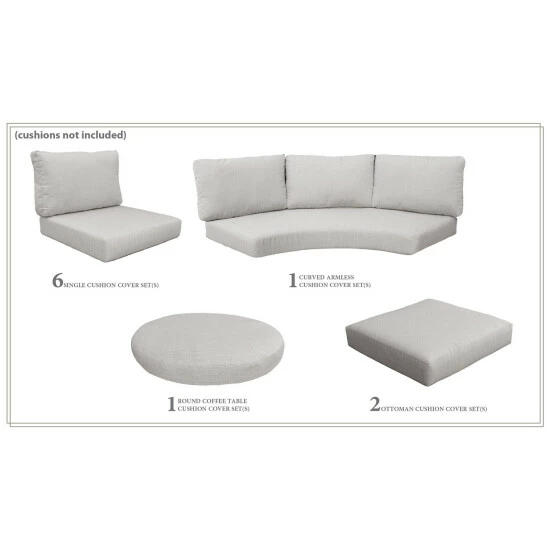 Best reviews of π₯ TK Classics High Back Cover Set For FAIRMONT-11c Terracotta π 5 Best reviews of π₯ TK Classics High Back Cover Set For FAIRMONT-11c Terracotta π - Image 3