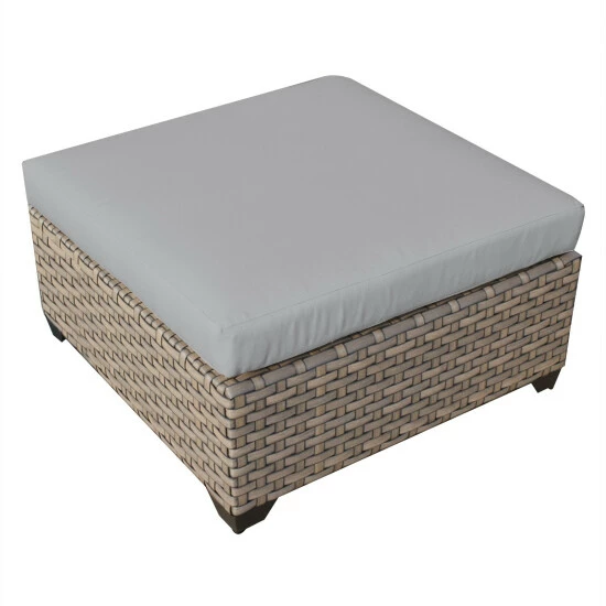 Best deal β€οΈ TK Classics Monterey Ottoman Red π₯° 9 Best deal β€οΈ TK Classics Monterey Ottoman Red π₯° - Image 7