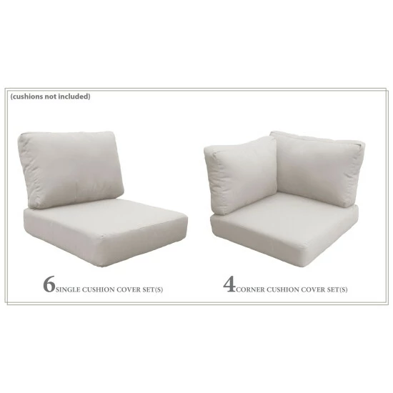 Top 10 π TK Classics Cover Set For AMALFI-11a Terracotta β¨ 8 Top 10 π TK Classics Cover Set For AMALFI-11a Terracotta β¨ - Image 6