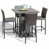 Brand new π TK Classics Napa Pub Table Set With Barstools 5 Piece Outdoor Wicker Patio Furniture π 1 Brand new π TK Classics Napa Pub Table Set With Barstools 5 Piece Outdoor Wicker Patio Furniture π -TK Classics store unnamed file 970
