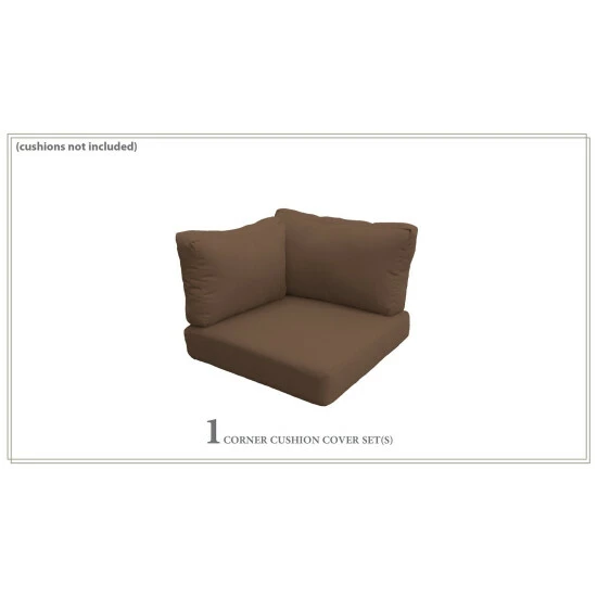 Coupon β¨ TK Classics Covers For Low-Back Corner Chair Cushions 6 Inches Thick Cilantro π 7 Coupon β¨ TK Classics Covers For Low-Back Corner Chair Cushions 6 Inches Thick Cilantro π - Image 5