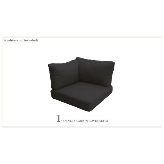 Coupon β¨ TK Classics Covers For Low-Back Corner Chair Cushions 6 Inches Thick Cilantro π 8 Coupon β¨ TK Classics Covers For Low-Back Corner Chair Cushions 6 Inches Thick Cilantro π - Image 6